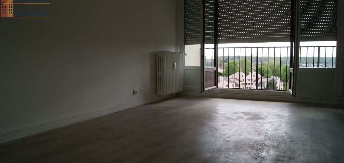 Studio 30m² Évreux 27000 - Proche Netreville, lumineux - Photo 4