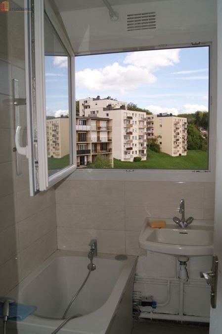 Studio 30m² Évreux 27000 - Proche Netreville, lumineux - Photo 3