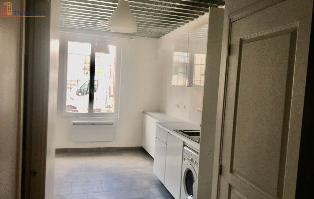 Studio 20m² Vernon - Neuf, en centre-ville - Photo 19