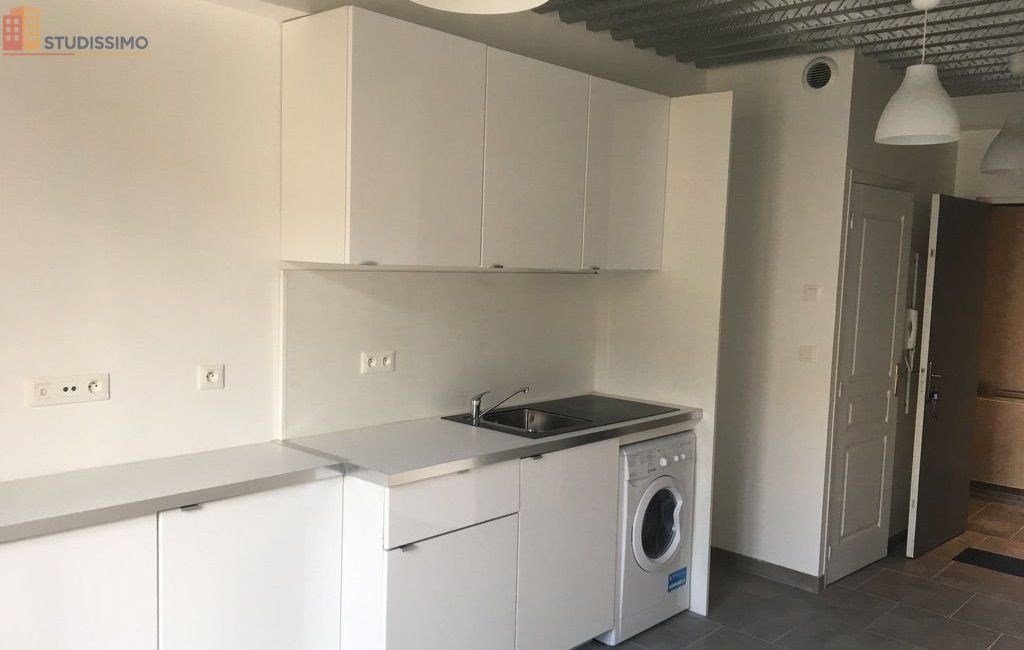 Studio 20m² Vernon - Neuf, en centre-ville - Photo 22