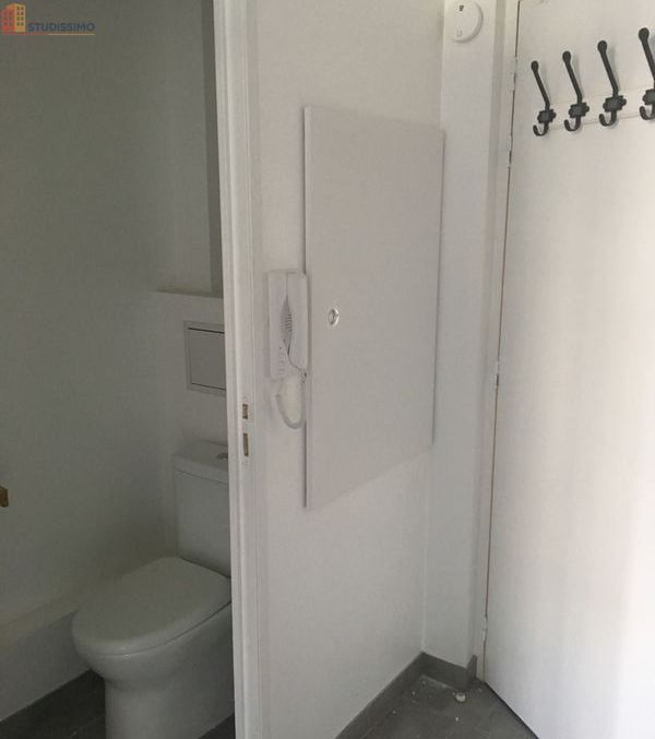 Studio 20m² Vernon - Neuf, en centre-ville - Photo 16