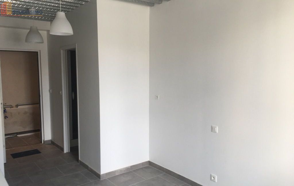 Studio 20m² Vernon - Neuf, en centre-ville - Photo 13
