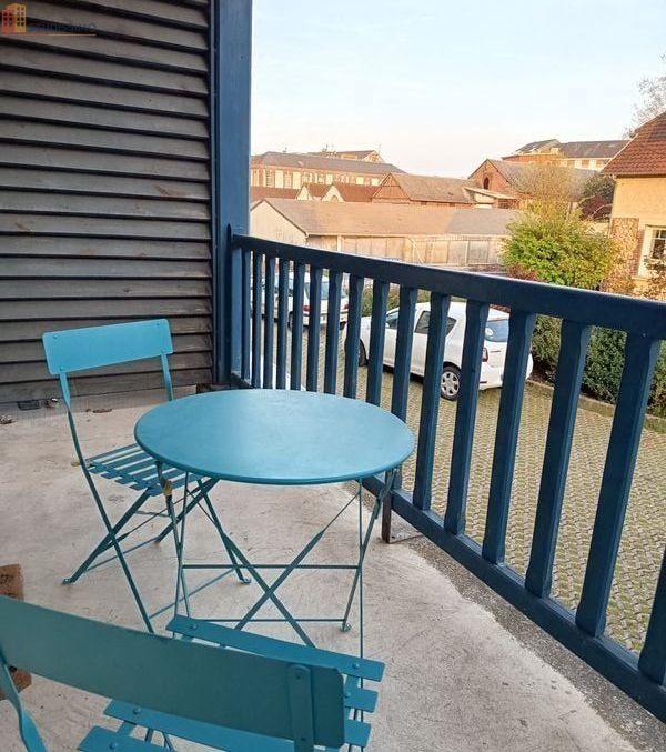 Studio à Évreux