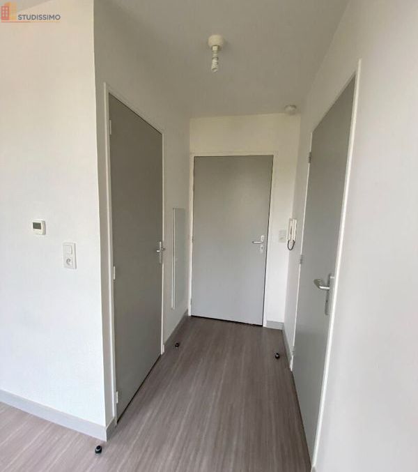 Studio 29m² Évreux - étage élevé, DPE D - Photo 3