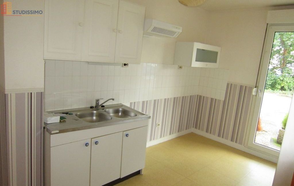 Studio 39m² Évreux - Lumineux, DPE D - Photo 11