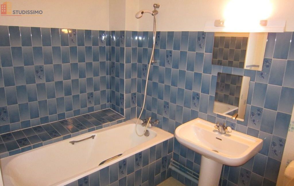 Studio 39m² Évreux - Lumineux, DPE D - Photo 2