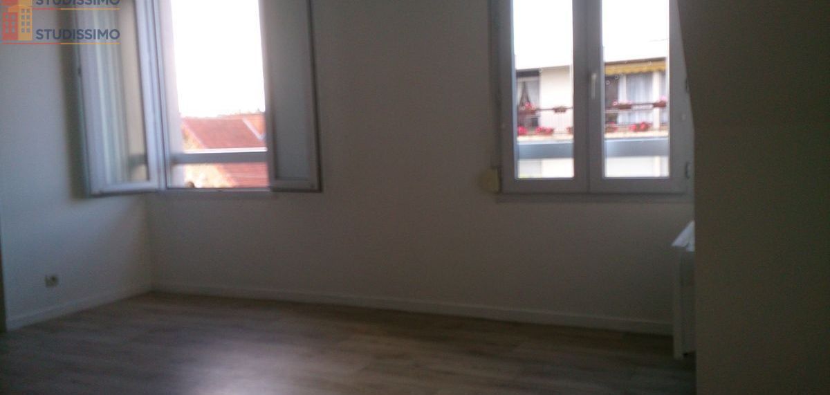 Studio 27m² Évreux centre - Dernier étage, lumineux - Photo 2
