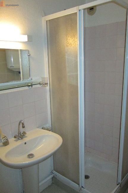 Studio 18m² Évreux - Lumineux, 1er étage - Photo 8
