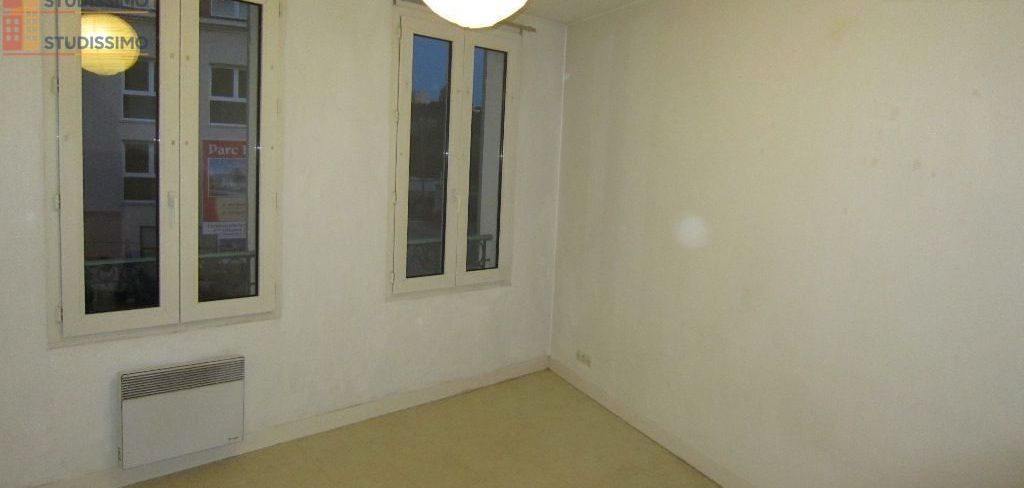 Studio 18m² Évreux - Lumineux, 1er étage - Photo 3