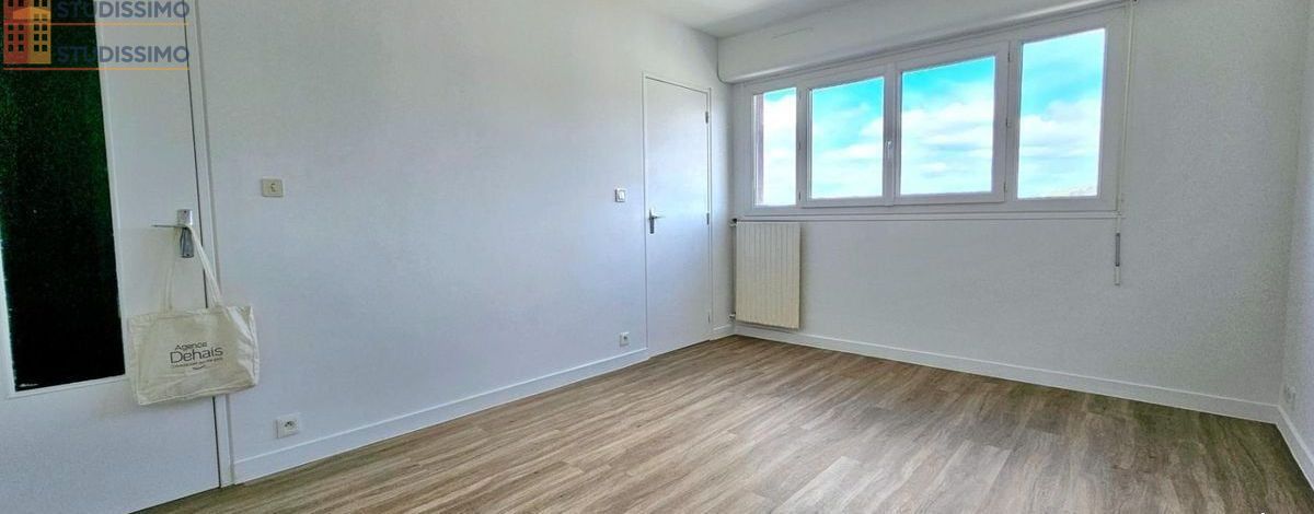 Studio 26m² Évreux - étage élevé, DPE D - Photo 25