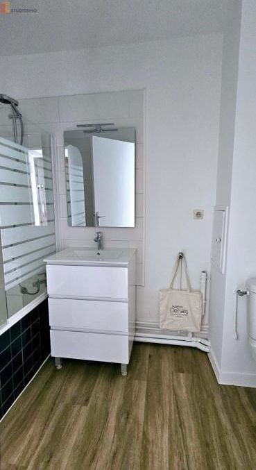 Studio 26m² Évreux - étage élevé, DPE D - Photo 19