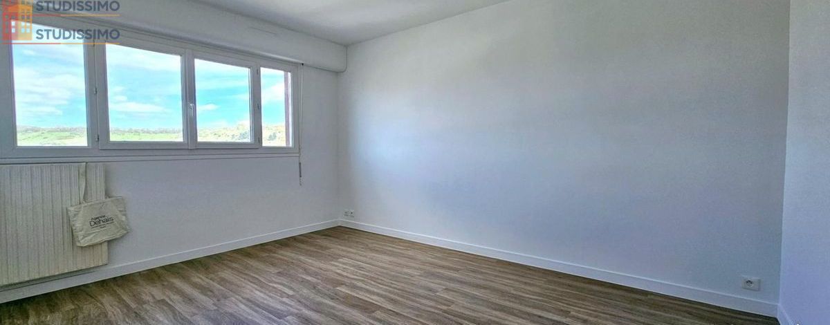 Studio 26m² Évreux - étage élevé, DPE D - Photo 15