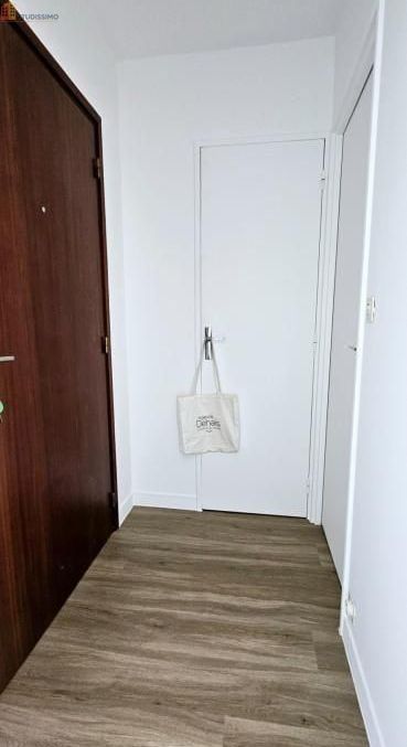 Studio 26m² Évreux - étage élevé, DPE D - Photo 12