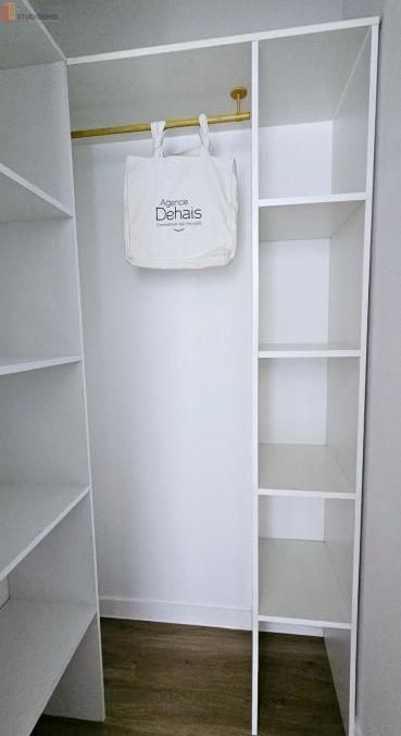 Studio 26m² Évreux - étage élevé, DPE D - Photo 4