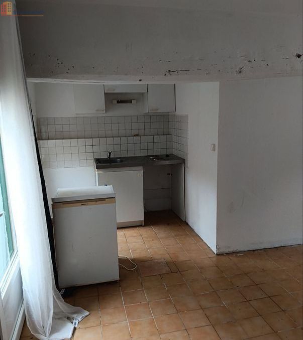 Studio 30m² Verneuil d'Avre et d'Iton - DPE C - Photo 1