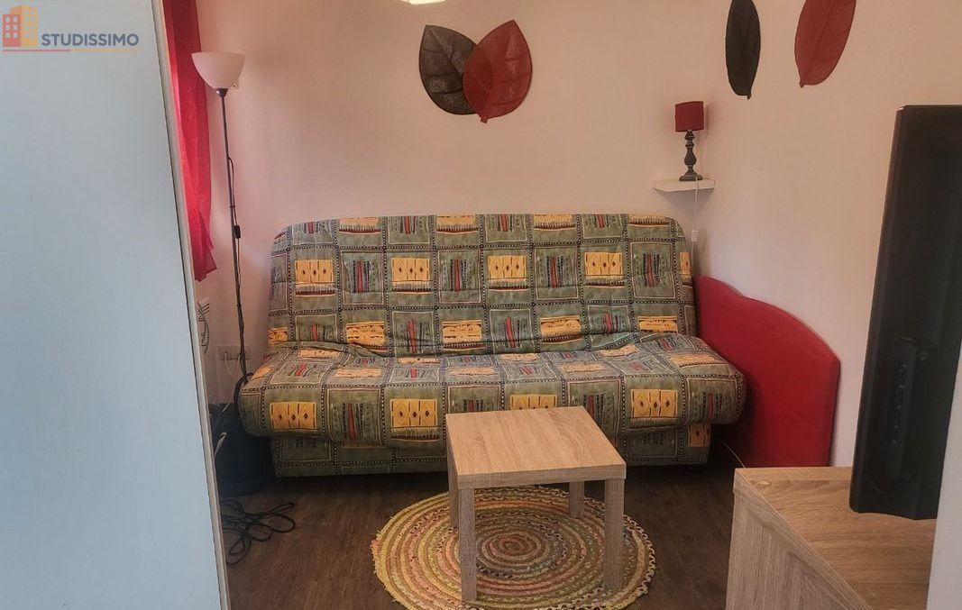 Studio meublé 20m² Bernay - Indépendant, parking privé - Photo 5