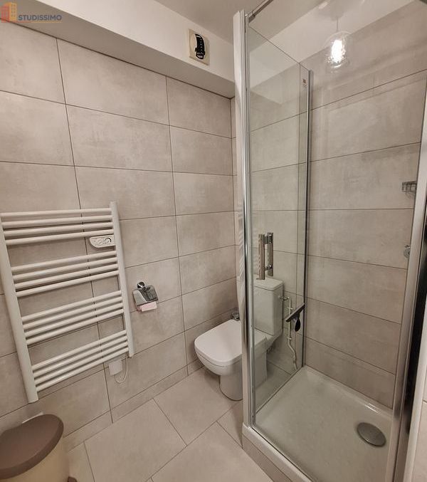 Studio meublé 19m² Évreux - Meublé, 1er étage - Photo 3