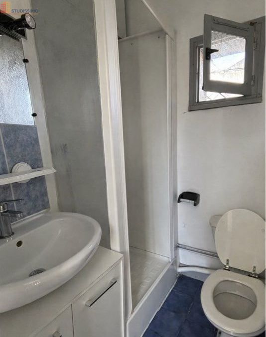 Studio 19m² Le Neubourg - 1er étage - Photo 1