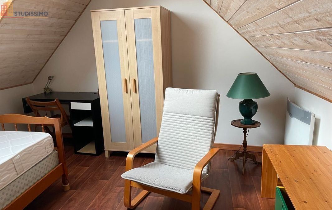 Studio meublé 12m² Gravigny - Meublé, DPE D - Photo 6