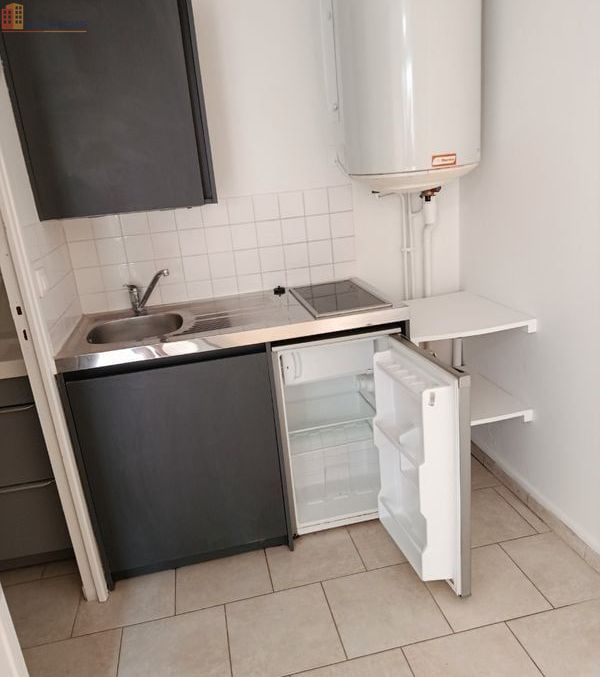Studio 10m² Pont-Audemer - DPE D - Photo 5