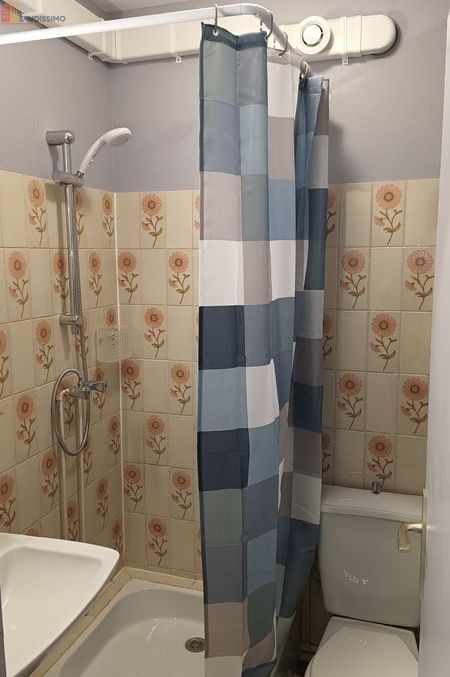 Studio 17m² Louviers - Meublé, au 1er étage - Photo 1