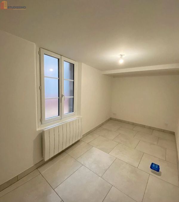 Studio 17m² Évreux - calme - Photo 10