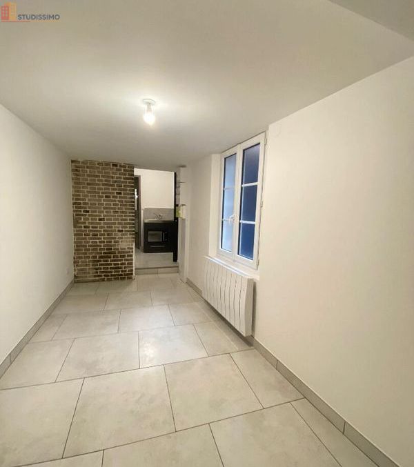 Studio 17m² Évreux - calme - Photo 5
