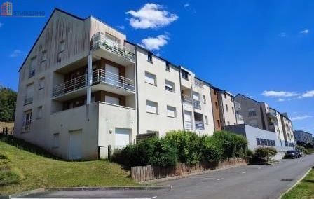 Studio 37m² Louviers - Terrasse, parking en sous-sol - Photo 15