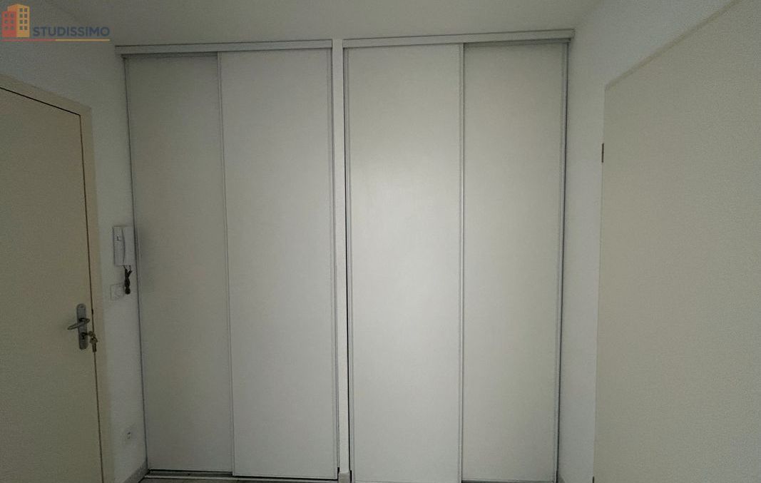 Studio 37m² Louviers - Terrasse, parking en sous-sol - Photo 7