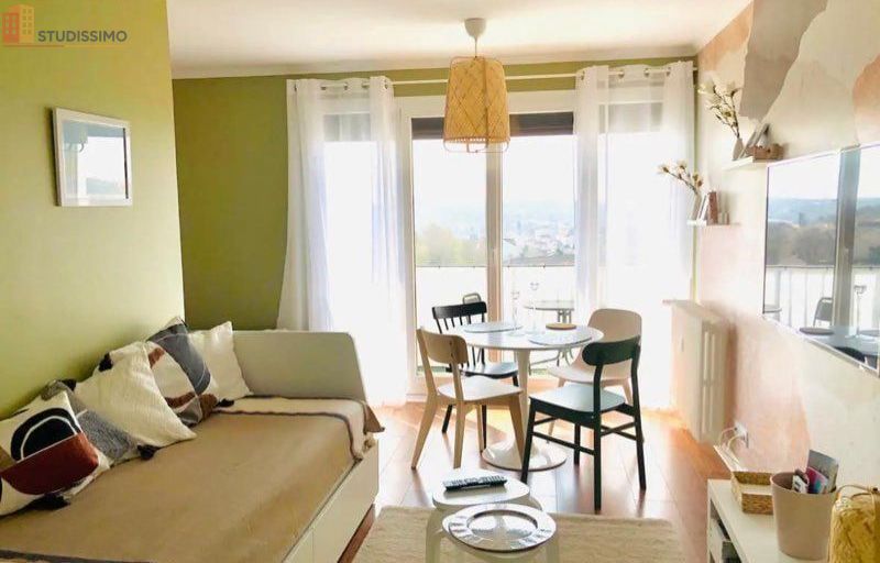 Studio meublé 31m² Évreux - Tout inclus (eau, électricité, internet) - Photo 5