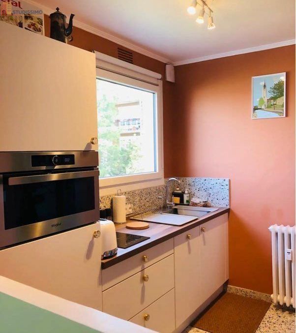 Studio meublé 31m² Évreux - Tout inclus (eau, électricité, internet) - Photo 2