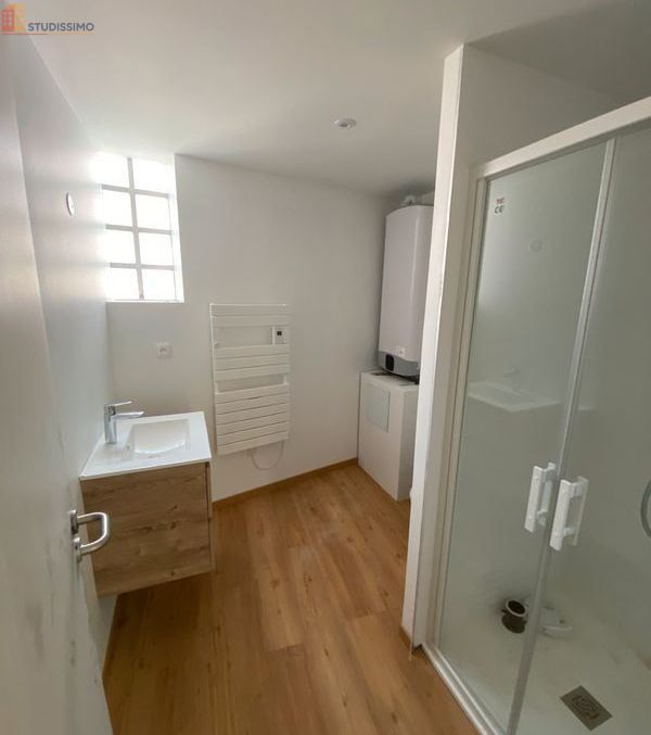 Studio 42m² Louviers centre - Grand, lumineux - Photo 7