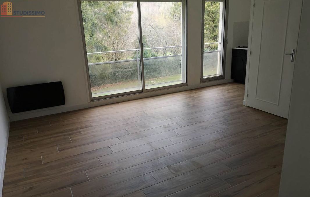 Studio 31m² Lyons-la-Forêt - Lumineux, au calme - Photo 6
