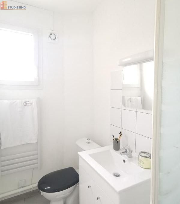Studio 20m² Évreux - 1 pièce - Photo 5