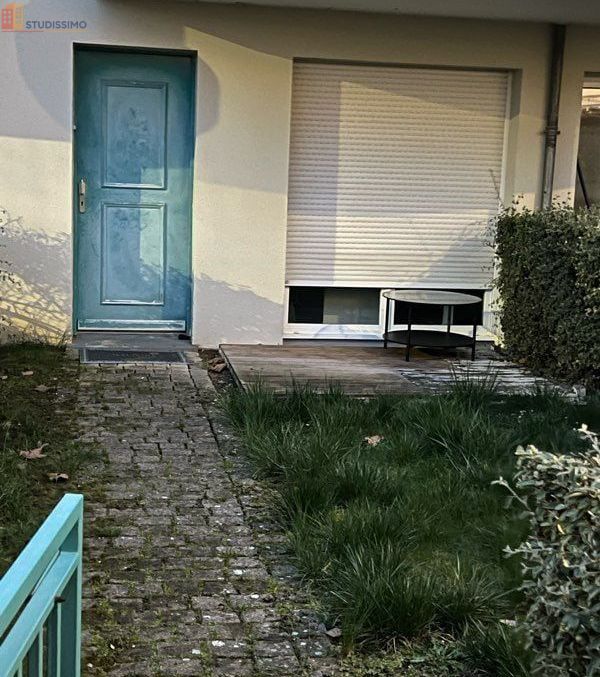 Studio 27m² Louviers - 27m², lumineux - Photo 1