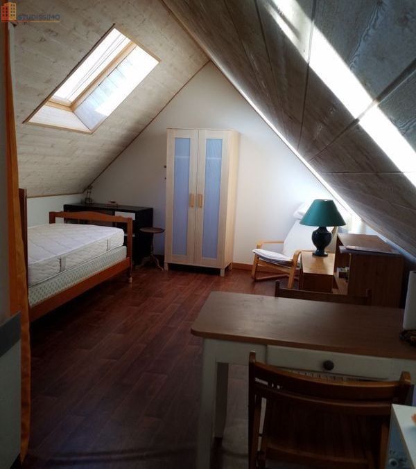 Studio meublé 12m² Gravigny 27930 - Meublé, DPE D - Photo 1