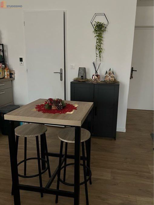 Studio 30m² Évreux centre - Proche mairie - Photo 6