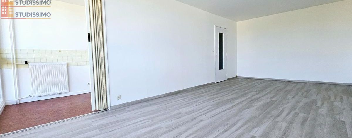 Studio 37m² Évreux - 3e étage - Photo 29