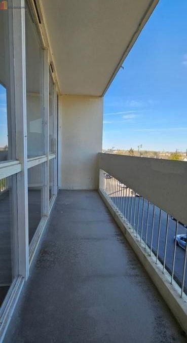 Studio 37m² Évreux - 3e étage - Photo 20