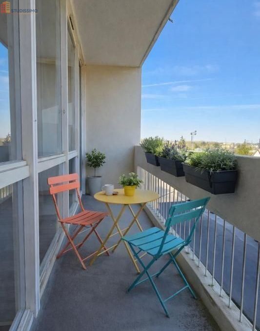 Studio 37m² Évreux - 3e étage - Photo 17