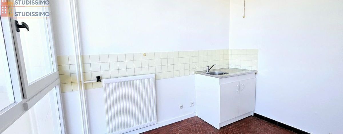 Studio 37m² Évreux - 3e étage - Photo 12