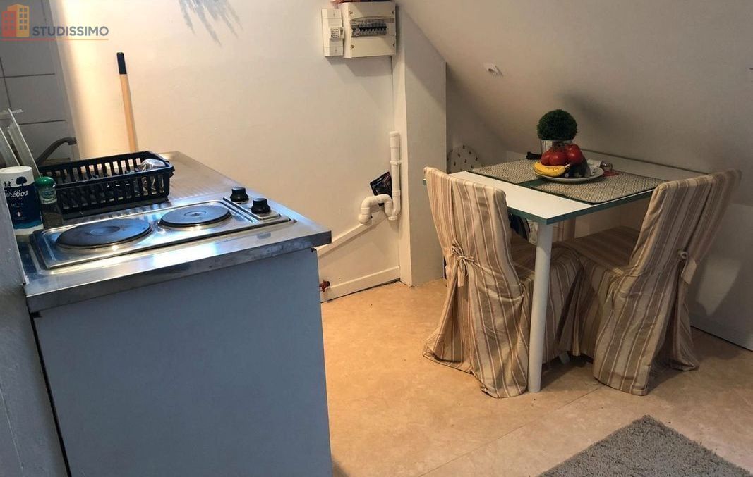 Studio 22m² Pont-Audemer - Centre-ville - Photo 1