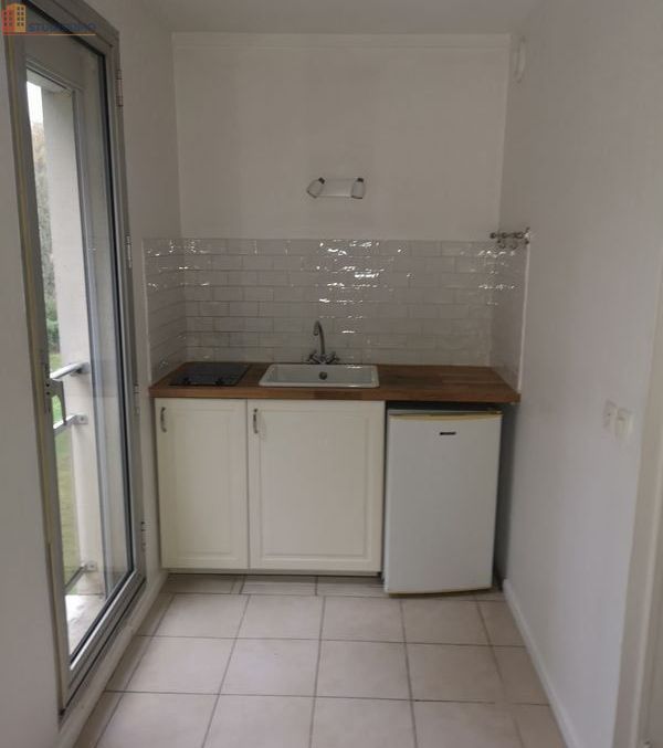 Studio 31m² Lyons-la-Forêt - Très lumineux - Photo 7