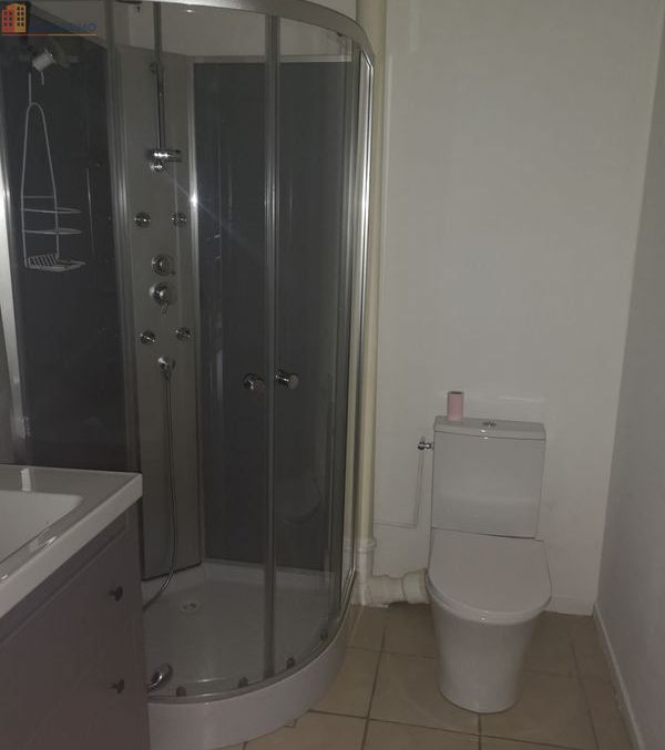 Studio 31m² Lyons-la-Forêt - Très lumineux - Photo 6
