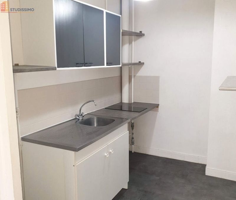 Studio 28m² Évreux - 1er étage, lumineux - Photo 18