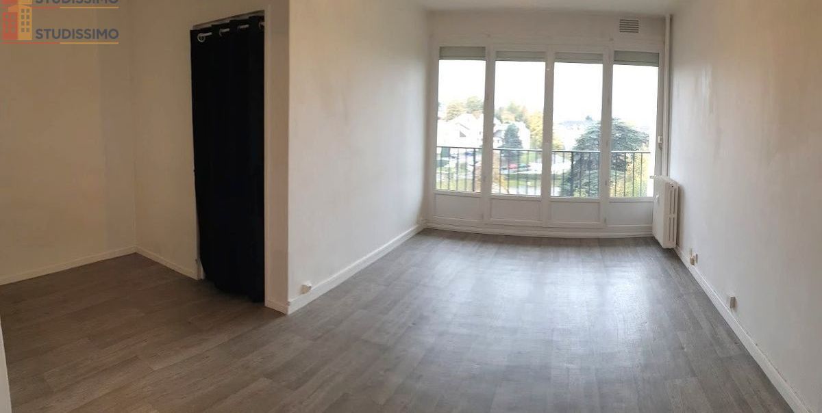 Studio 28m² Évreux - 1er étage, lumineux - Photo 13