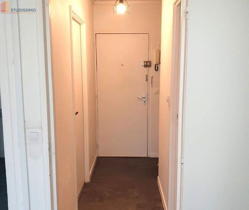 Studio 28m² Évreux - 1er étage, lumineux - Photo 12