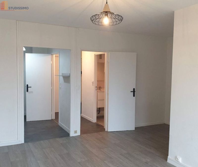 Studio 28m² Évreux - 1er étage, lumineux - Photo 10