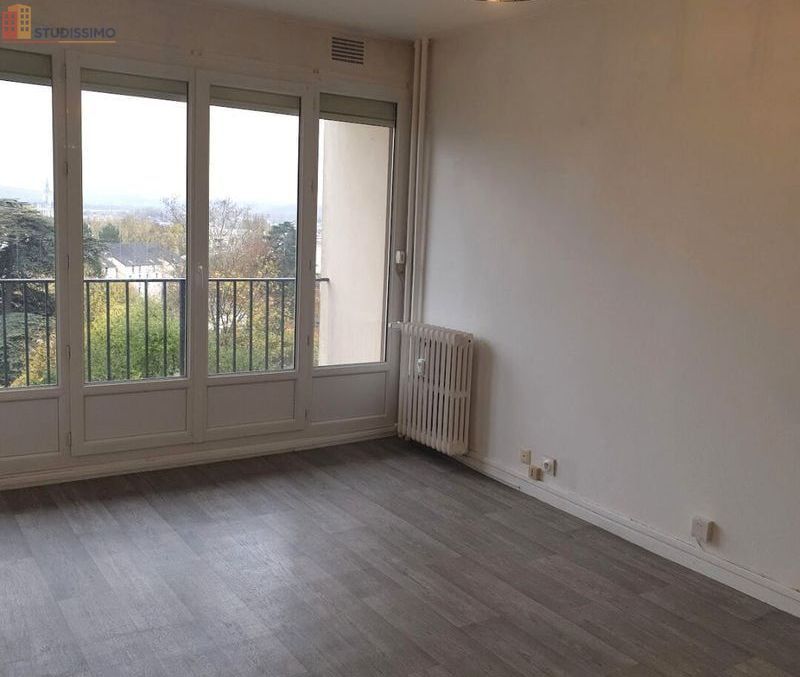 Studio 28m² Évreux - 1er étage, lumineux - Photo 7