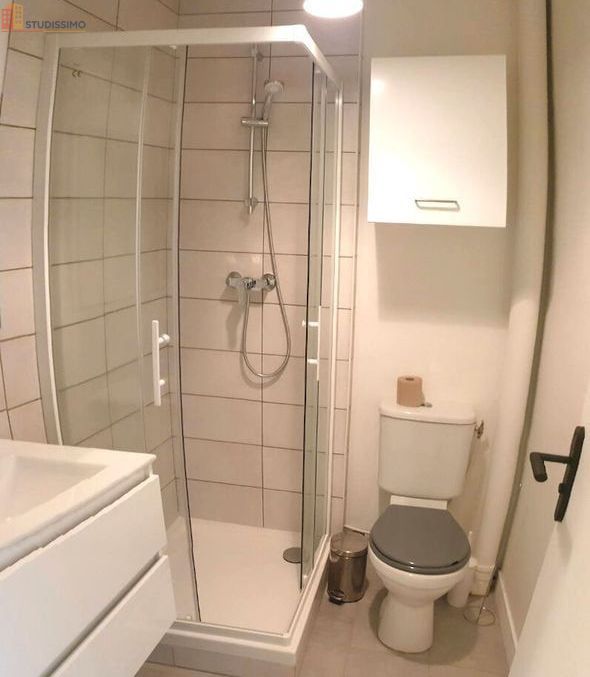 Studio 28m² Évreux - 1er étage, lumineux - Photo 3